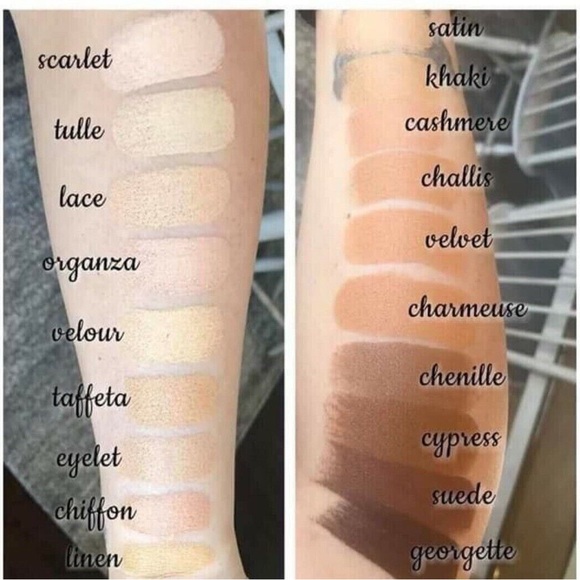 Younique Makeup Younique Spray Foundation Poshmark